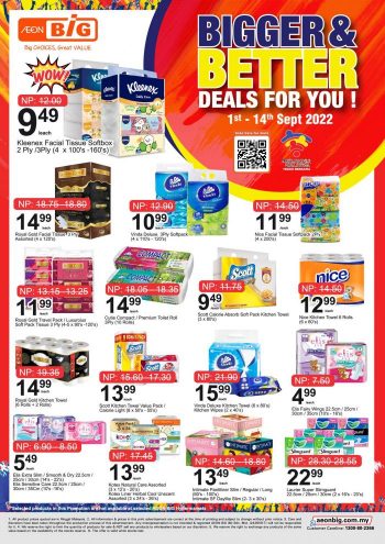 AEON-BiG-Promotion-Catalogue-6-350x495 - Johor Kedah Kelantan Kuala Lumpur Melaka Negeri Sembilan Pahang Penang Perak Perlis Promotions & Freebies Putrajaya Sabah Sarawak Selangor Supermarket & Hypermarket Terengganu