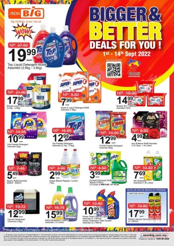 AEON-BiG-Promotion-Catalogue-7-350x495 - Johor Kedah Kelantan Kuala Lumpur Melaka Negeri Sembilan Pahang Penang Perak Perlis Promotions & Freebies Putrajaya Sabah Sarawak Selangor Supermarket & Hypermarket Terengganu
