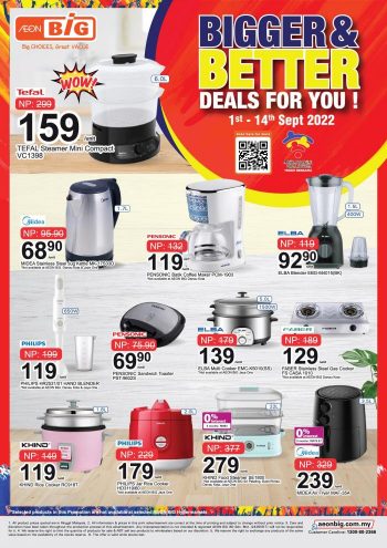 AEON-BiG-Promotion-Catalogue-8-350x495 - Johor Kedah Kelantan Kuala Lumpur Melaka Negeri Sembilan Pahang Penang Perak Perlis Promotions & Freebies Putrajaya Sabah Sarawak Selangor Supermarket & Hypermarket Terengganu