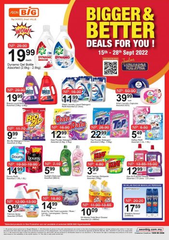 AEON-BiG-Promotion-Catalogue-9-1-350x495 - Johor Kedah Kelantan Kuala Lumpur Melaka Negeri Sembilan Pahang Penang Perak Perlis Promotions & Freebies Putrajaya Sabah Sarawak Selangor Supermarket & Hypermarket Terengganu 