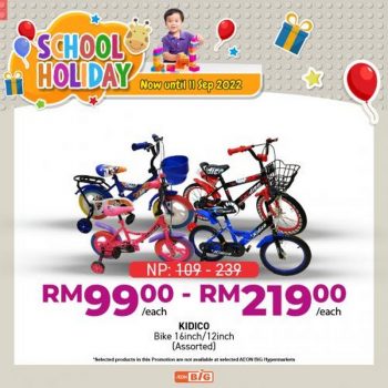 AEON-BiG-School-Holiday-Promotion-1-350x350 - Johor Kedah Kelantan Kuala Lumpur Melaka Negeri Sembilan Pahang Penang Perak Perlis Promotions & Freebies Putrajaya Sabah Sarawak Selangor Supermarket & Hypermarket Terengganu 