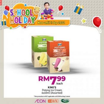 AEON-BiG-School-Holiday-Promotion-11-350x350 - Johor Kedah Kelantan Kuala Lumpur Melaka Negeri Sembilan Pahang Penang Perak Perlis Promotions & Freebies Putrajaya Sabah Sarawak Selangor Supermarket & Hypermarket Terengganu 