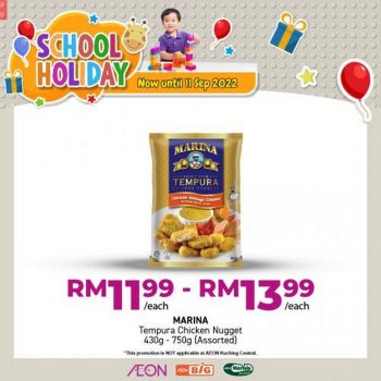 AEON-BiG-School-Holiday-Promotion-13-350x350 - Johor Kedah Kelantan Kuala Lumpur Melaka Negeri Sembilan Pahang Penang Perak Perlis Promotions & Freebies Putrajaya Sabah Sarawak Selangor Supermarket & Hypermarket Terengganu 