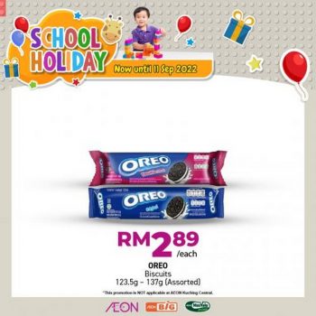 AEON-BiG-School-Holiday-Promotion-15-350x350 - Johor Kedah Kelantan Kuala Lumpur Melaka Negeri Sembilan Pahang Penang Perak Perlis Promotions & Freebies Putrajaya Sabah Sarawak Selangor Supermarket & Hypermarket Terengganu 