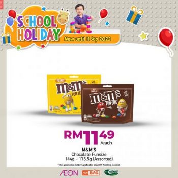 AEON-BiG-School-Holiday-Promotion-20-350x350 - Johor Kedah Kelantan Kuala Lumpur Melaka Negeri Sembilan Pahang Penang Perak Perlis Promotions & Freebies Putrajaya Sabah Sarawak Selangor Supermarket & Hypermarket Terengganu