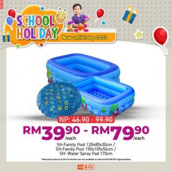 AEON-BiG-School-Holiday-Promotion-6-350x350 - Johor Kedah Kelantan Kuala Lumpur Melaka Negeri Sembilan Pahang Penang Perak Perlis Promotions & Freebies Putrajaya Sabah Sarawak Selangor Supermarket & Hypermarket Terengganu 