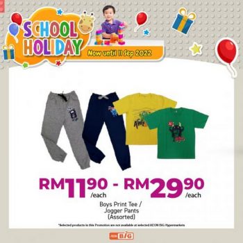 AEON-BiG-School-Holiday-Promotion-8-350x350 - Johor Kedah Kelantan Kuala Lumpur Melaka Negeri Sembilan Pahang Penang Perak Perlis Promotions & Freebies Putrajaya Sabah Sarawak Selangor Supermarket & Hypermarket Terengganu