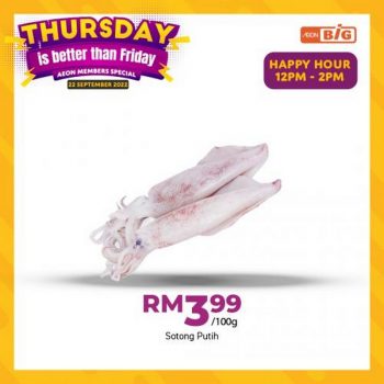 AEON-BiG-Thursday-Promotion-1-350x350 - Johor Kedah Kelantan Kuala Lumpur Melaka Negeri Sembilan Pahang Penang Perak Perlis Promotions & Freebies Putrajaya Sabah Sarawak Selangor Supermarket & Hypermarket Terengganu 