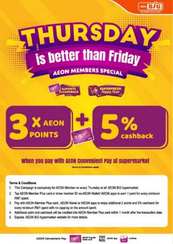 AEON-BiG-Thursday-Promotion-10-350x494 - Johor Kedah Kelantan Kuala Lumpur Melaka Negeri Sembilan Pahang Penang Perak Perlis Promotions & Freebies Putrajaya Sabah Sarawak Selangor Supermarket & Hypermarket Terengganu 