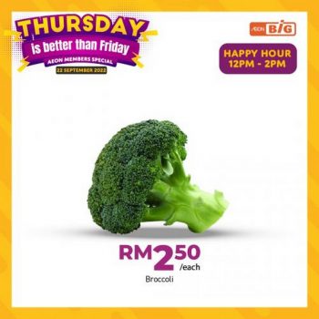 AEON-BiG-Thursday-Promotion-2-350x350 - Johor Kedah Kelantan Kuala Lumpur Melaka Negeri Sembilan Pahang Penang Perak Perlis Promotions & Freebies Putrajaya Sabah Sarawak Selangor Supermarket & Hypermarket Terengganu 