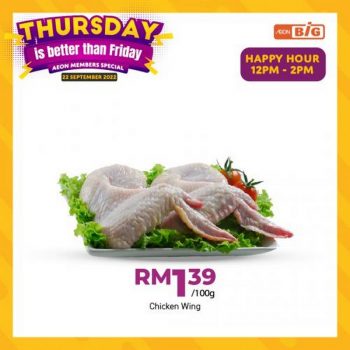 AEON-BiG-Thursday-Promotion-5-350x350 - Johor Kedah Kelantan Kuala Lumpur Melaka Negeri Sembilan Pahang Penang Perak Perlis Promotions & Freebies Putrajaya Sabah Sarawak Selangor Supermarket & Hypermarket Terengganu 