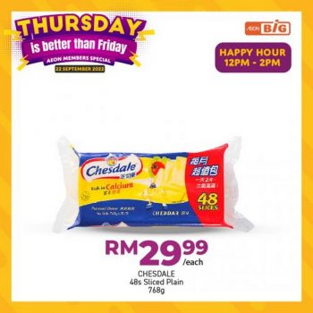 AEON-BiG-Thursday-Promotion-6-350x350 - Johor Kedah Kelantan Kuala Lumpur Melaka Negeri Sembilan Pahang Penang Perak Perlis Promotions & Freebies Putrajaya Sabah Sarawak Selangor Supermarket & Hypermarket Terengganu 