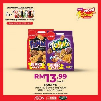 AEON-BiG-Top-100-Essential-Products-Promotion-15-350x350 - Johor Kedah Kelantan Kuala Lumpur Melaka Negeri Sembilan Pahang Penang Perak Perlis Promotions & Freebies Putrajaya Sabah Sarawak Selangor Supermarket & Hypermarket Terengganu
