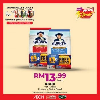 AEON-BiG-Top-100-Essential-Products-Promotion-18-350x350 - Johor Kedah Kelantan Kuala Lumpur Melaka Negeri Sembilan Pahang Penang Perak Perlis Promotions & Freebies Putrajaya Sabah Sarawak Selangor Supermarket & Hypermarket Terengganu