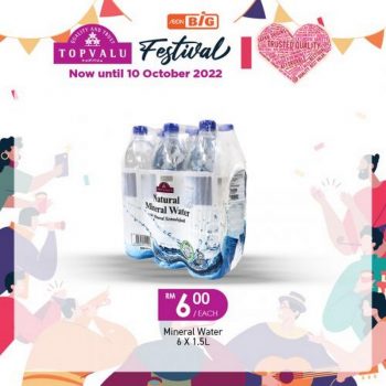 AEON-BiG-Topvalu-Festival-Promotion-3-350x350 - Johor Kedah Kelantan Kuala Lumpur Melaka Negeri Sembilan Pahang Penang Perak Perlis Promotions & Freebies Putrajaya Sabah Sarawak Selangor Supermarket & Hypermarket Terengganu 