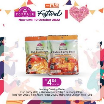 AEON-BiG-Topvalu-Festival-Promotion-5-350x350 - Johor Kedah Kelantan Kuala Lumpur Melaka Negeri Sembilan Pahang Penang Perak Perlis Promotions & Freebies Putrajaya Sabah Sarawak Selangor Supermarket & Hypermarket Terengganu 