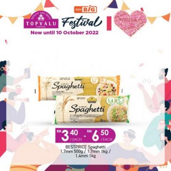 AEON-BiG-Topvalu-Festival-Promotion-6-350x350 - Johor Kedah Kelantan Kuala Lumpur Melaka Negeri Sembilan Pahang Penang Perak Perlis Promotions & Freebies Putrajaya Sabah Sarawak Selangor Supermarket & Hypermarket Terengganu 