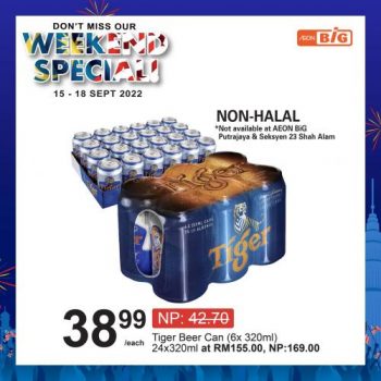 AEON-BiG-Weekend-Promotion-10-350x350 - Johor Kedah Kelantan Kuala Lumpur Melaka Negeri Sembilan Pahang Penang Perak Perlis Promotions & Freebies Putrajaya Sabah Sarawak Selangor Supermarket & Hypermarket Terengganu 