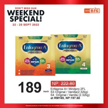 AEON-BiG-Weekend-Promotion-11-1-350x350 - Johor Kedah Kelantan Kuala Lumpur Melaka Negeri Sembilan Pahang Penang Perak Perlis Promotions & Freebies Putrajaya Sabah Sarawak Selangor Supermarket & Hypermarket Terengganu 