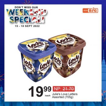 AEON-BiG-Weekend-Promotion-11-350x350 - Johor Kedah Kelantan Kuala Lumpur Melaka Negeri Sembilan Pahang Penang Perak Perlis Promotions & Freebies Putrajaya Sabah Sarawak Selangor Supermarket & Hypermarket Terengganu 