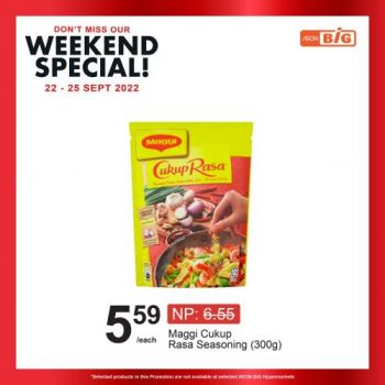 AEON-BiG-Weekend-Promotion-12-1-350x350 - Johor Kedah Kelantan Kuala Lumpur Melaka Negeri Sembilan Pahang Penang Perak Perlis Promotions & Freebies Putrajaya Sabah Sarawak Selangor Supermarket & Hypermarket Terengganu 