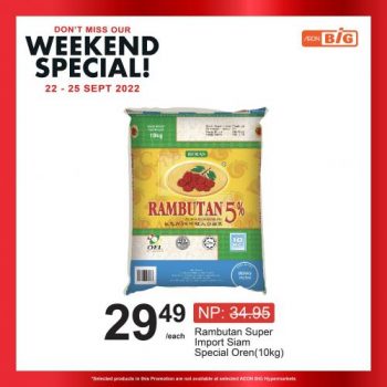 AEON-BiG-Weekend-Promotion-13-1-350x350 - Johor Kedah Kelantan Kuala Lumpur Melaka Negeri Sembilan Pahang Penang Perak Perlis Promotions & Freebies Putrajaya Sabah Sarawak Selangor Supermarket & Hypermarket Terengganu 