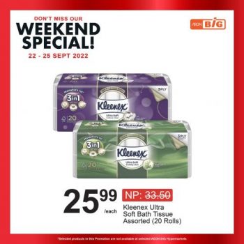 AEON-BiG-Weekend-Promotion-15-1-350x350 - Johor Kedah Kelantan Kuala Lumpur Melaka Negeri Sembilan Pahang Penang Perak Perlis Promotions & Freebies Putrajaya Sabah Sarawak Selangor Supermarket & Hypermarket Terengganu 