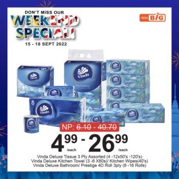 AEON-BiG-Weekend-Promotion-15-350x350 - Johor Kedah Kelantan Kuala Lumpur Melaka Negeri Sembilan Pahang Penang Perak Perlis Promotions & Freebies Putrajaya Sabah Sarawak Selangor Supermarket & Hypermarket Terengganu 