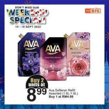 AEON-BiG-Weekend-Promotion-16-350x350 - Johor Kedah Kelantan Kuala Lumpur Melaka Negeri Sembilan Pahang Penang Perak Perlis Promotions & Freebies Putrajaya Sabah Sarawak Selangor Supermarket & Hypermarket Terengganu 
