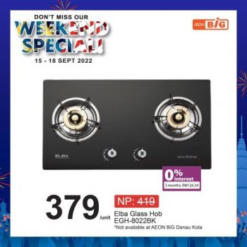 AEON-BiG-Weekend-Promotion-19-350x350 - Johor Kedah Kelantan Kuala Lumpur Melaka Negeri Sembilan Pahang Penang Perak Perlis Promotions & Freebies Putrajaya Sabah Sarawak Selangor Supermarket & Hypermarket Terengganu 