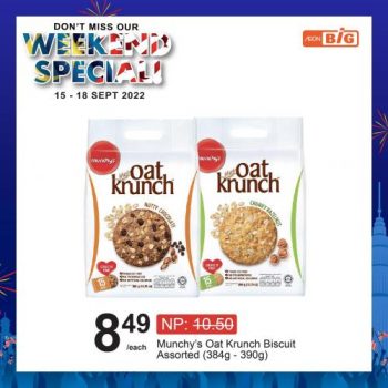 AEON-BiG-Weekend-Promotion-3-350x350 - Johor Kedah Kelantan Kuala Lumpur Melaka Negeri Sembilan Pahang Penang Perak Perlis Promotions & Freebies Putrajaya Sabah Sarawak Selangor Supermarket & Hypermarket Terengganu 