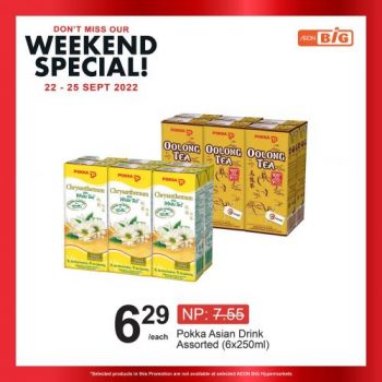 AEON-BiG-Weekend-Promotion-5-1-350x350 - Johor Kedah Kelantan Kuala Lumpur Melaka Negeri Sembilan Pahang Penang Perak Perlis Promotions & Freebies Putrajaya Sabah Sarawak Selangor Supermarket & Hypermarket Terengganu 