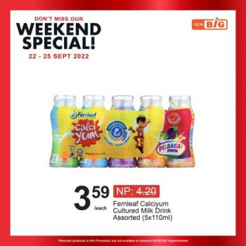 AEON-BiG-Weekend-Promotion-6-1-350x350 - Johor Kedah Kelantan Kuala Lumpur Melaka Negeri Sembilan Pahang Penang Perak Perlis Promotions & Freebies Putrajaya Sabah Sarawak Selangor Supermarket & Hypermarket Terengganu 