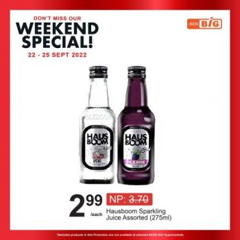 AEON-BiG-Weekend-Promotion-7-1-350x350 - Johor Kedah Kelantan Kuala Lumpur Melaka Negeri Sembilan Pahang Penang Perak Perlis Promotions & Freebies Putrajaya Sabah Sarawak Selangor Supermarket & Hypermarket Terengganu 