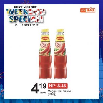 AEON-BiG-Weekend-Promotion-7-350x350 - Johor Kedah Kelantan Kuala Lumpur Melaka Negeri Sembilan Pahang Penang Perak Perlis Promotions & Freebies Putrajaya Sabah Sarawak Selangor Supermarket & Hypermarket Terengganu 