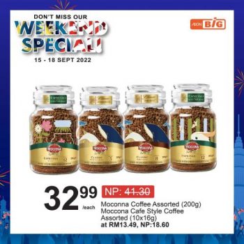 AEON-BiG-Weekend-Promotion-9-350x350 - Johor Kedah Kelantan Kuala Lumpur Melaka Negeri Sembilan Pahang Penang Perak Perlis Promotions & Freebies Putrajaya Sabah Sarawak Selangor Supermarket & Hypermarket Terengganu 