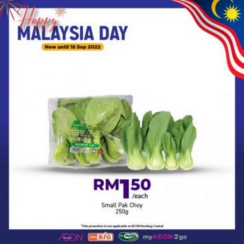 AEON-Malaysia-Day-Promotion-14-350x350 - Johor Kedah Kelantan Kuala Lumpur Melaka Negeri Sembilan Pahang Penang Perak Perlis Promotions & Freebies Putrajaya Sabah Sarawak Selangor Supermarket & Hypermarket Terengganu 