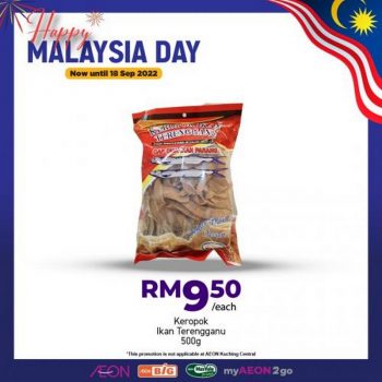 AEON-Malaysia-Day-Promotion-15-350x350 - Johor Kedah Kelantan Kuala Lumpur Melaka Negeri Sembilan Pahang Penang Perak Perlis Promotions & Freebies Putrajaya Sabah Sarawak Selangor Supermarket & Hypermarket Terengganu 