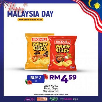 AEON-Malaysia-Day-Promotion-17-350x350 - Johor Kedah Kelantan Kuala Lumpur Melaka Negeri Sembilan Pahang Penang Perak Perlis Promotions & Freebies Putrajaya Sabah Sarawak Selangor Supermarket & Hypermarket Terengganu 