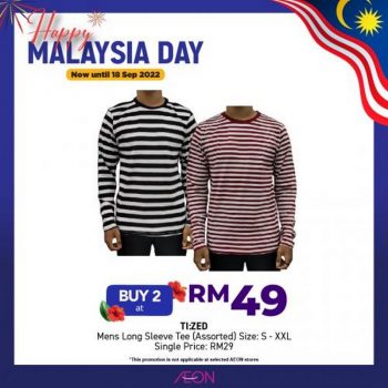 AEON-Malaysia-Day-Promotion-21-350x350 - Johor Kedah Kelantan Kuala Lumpur Melaka Negeri Sembilan Pahang Penang Perak Perlis Promotions & Freebies Putrajaya Sabah Sarawak Selangor Supermarket & Hypermarket Terengganu 