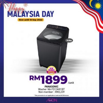 AEON-Malaysia-Day-Promotion-23-350x350 - Johor Kedah Kelantan Kuala Lumpur Melaka Negeri Sembilan Pahang Penang Perak Perlis Promotions & Freebies Putrajaya Sabah Sarawak Selangor Supermarket & Hypermarket Terengganu 