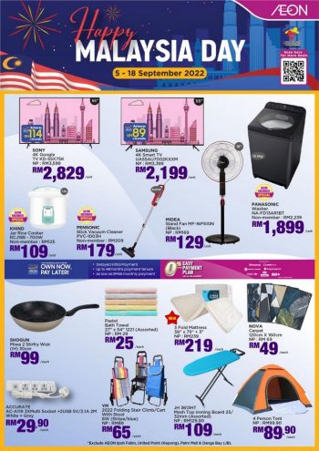 AEON-Malaysia-Day-Promotion-27-350x495 - Johor Kedah Kelantan Kuala Lumpur Melaka Negeri Sembilan Pahang Penang Perak Perlis Promotions & Freebies Putrajaya Sabah Sarawak Selangor Supermarket & Hypermarket Terengganu