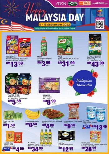 AEON-Malaysia-Day-Promotion-28-350x495 - Johor Kedah Kelantan Kuala Lumpur Melaka Negeri Sembilan Pahang Penang Perak Perlis Promotions & Freebies Putrajaya Sabah Sarawak Selangor Supermarket & Hypermarket Terengganu