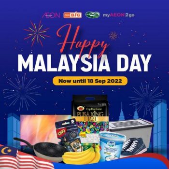 AEON-Malaysia-Day-Promotion-350x350 - Johor Kedah Kelantan Kuala Lumpur Melaka Negeri Sembilan Pahang Penang Perak Perlis Promotions & Freebies Putrajaya Sabah Sarawak Selangor Supermarket & Hypermarket Terengganu 