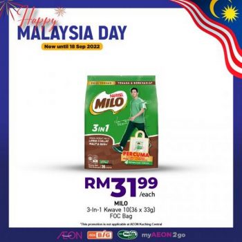 AEON-Malaysia-Day-Promotion-8-350x350 - Johor Kedah Kelantan Kuala Lumpur Melaka Negeri Sembilan Pahang Penang Perak Perlis Promotions & Freebies Putrajaya Sabah Sarawak Selangor Supermarket & Hypermarket Terengganu 