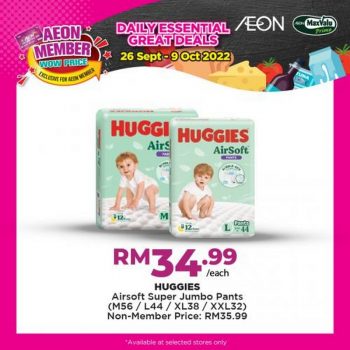 AEON-Member-Wow-Price-Promotion-13-350x350 - Johor Kedah Kelantan Kuala Lumpur Melaka Negeri Sembilan Pahang Penang Perak Perlis Promotions & Freebies Putrajaya Sabah Sarawak Selangor Supermarket & Hypermarket Terengganu 