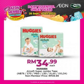 AEON-Member-Wow-Price-Promotion-3-350x350 - Johor Kedah Kelantan Kuala Lumpur Melaka Negeri Sembilan Pahang Penang Perak Perlis Promotions & Freebies Putrajaya Sabah Sarawak Selangor Supermarket & Hypermarket Terengganu 