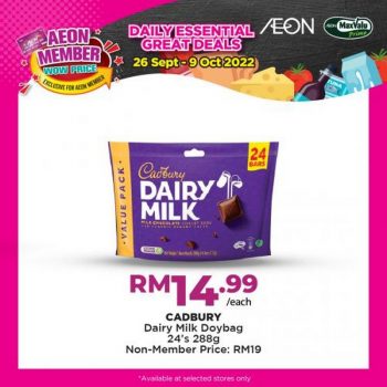 AEON-Member-Wow-Price-Promotion-5-350x350 - Johor Kedah Kelantan Kuala Lumpur Melaka Negeri Sembilan Pahang Penang Perak Perlis Promotions & Freebies Putrajaya Sabah Sarawak Selangor Supermarket & Hypermarket Terengganu 