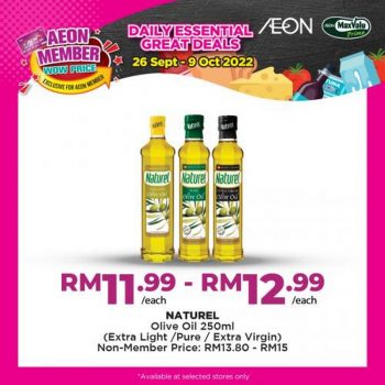 AEON-Member-Wow-Price-Promotion-9-350x350 - Johor Kedah Kelantan Kuala Lumpur Melaka Negeri Sembilan Pahang Penang Perak Perlis Promotions & Freebies Putrajaya Sabah Sarawak Selangor Supermarket & Hypermarket Terengganu 