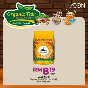 AEON-Organic-Fair-Promotion-1-350x350 - Johor Perak Promotions & Freebies Supermarket & Hypermarket 